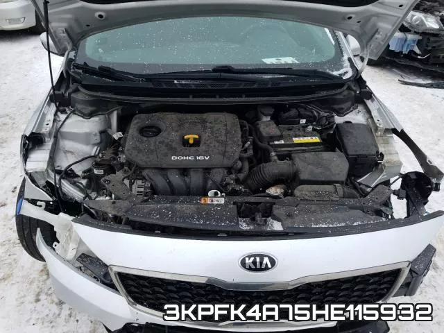 3KPFK4A75HE115932 фото 7
