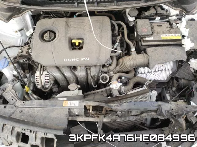 3KPFK4A76HE084996 фото 8