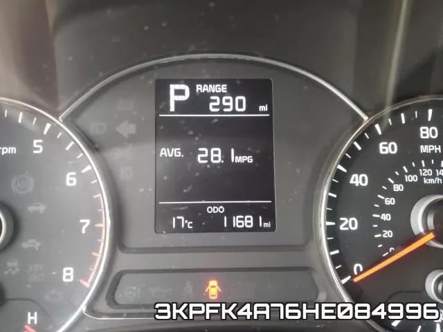 3KPFK4A76HE084996 фото 9