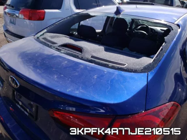 3KPFK4A77JE210515 фото 2