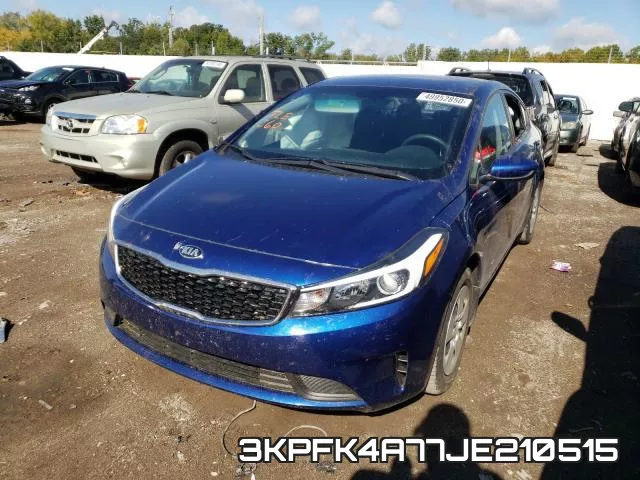 3KPFK4A77JE210515 фото 3