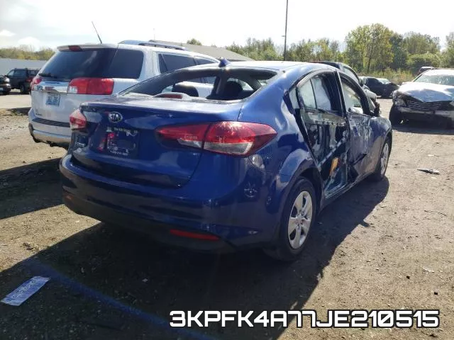 3KPFK4A77JE210515 фото 4