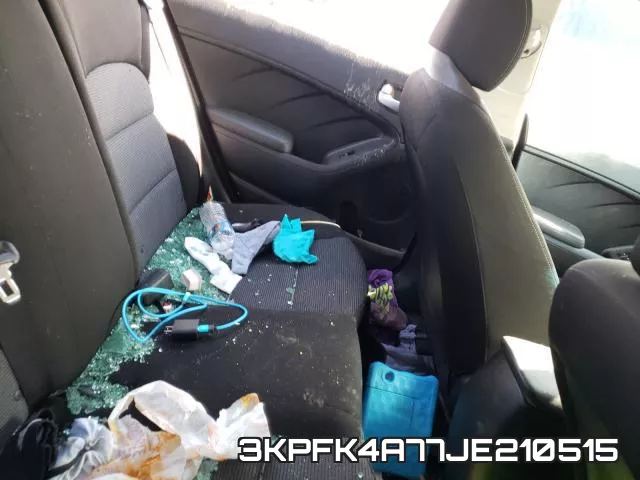 3KPFK4A77JE210515 фото 6