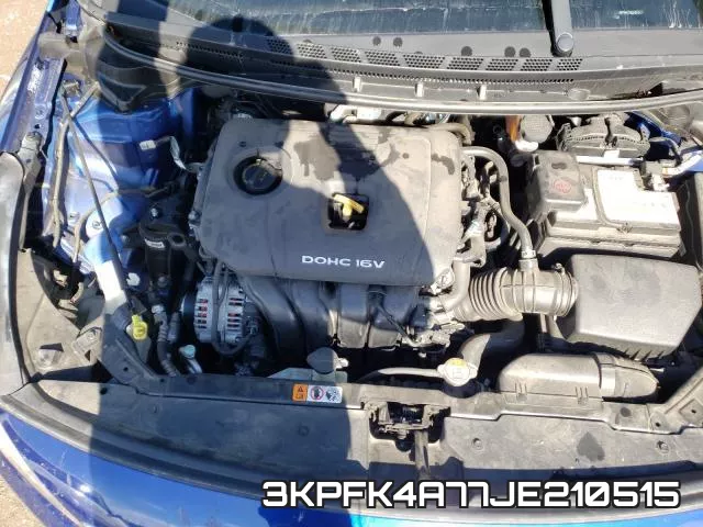 3KPFK4A77JE210515 фото 7