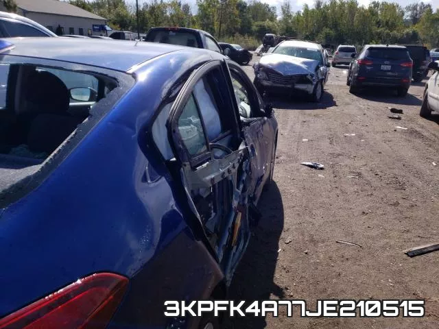 3KPFK4A77JE210515 фото 8
