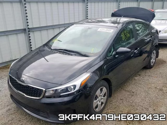 3KPFK4A79HE030432 фото 3