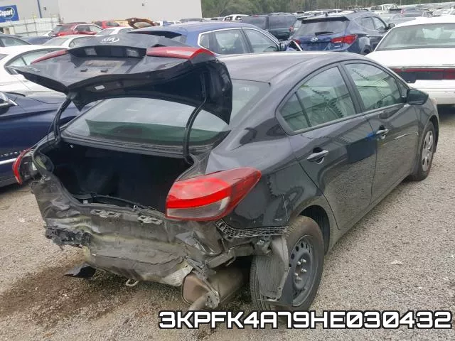 3KPFK4A79HE030432 фото 5