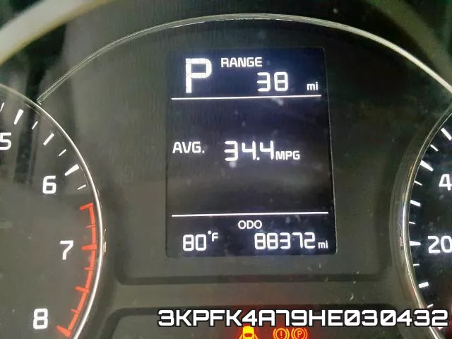 3KPFK4A79HE030432 фото 9