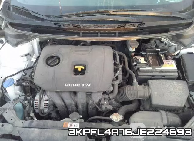 3KPFL4A76JE224693 фото 2