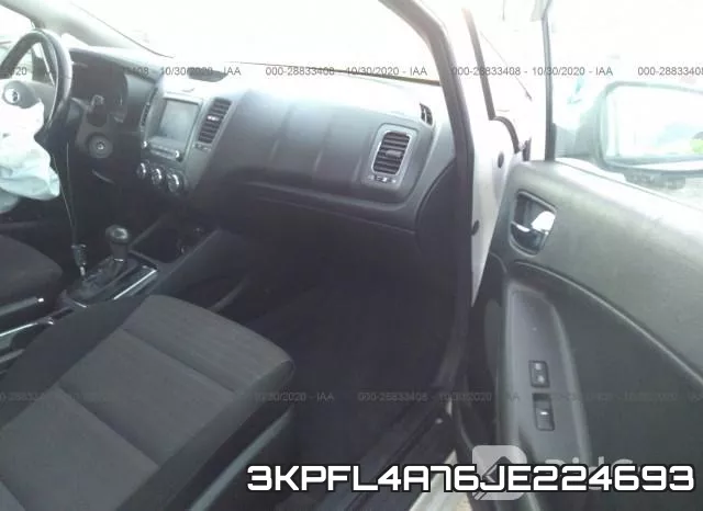 3KPFL4A76JE224693 фото 6