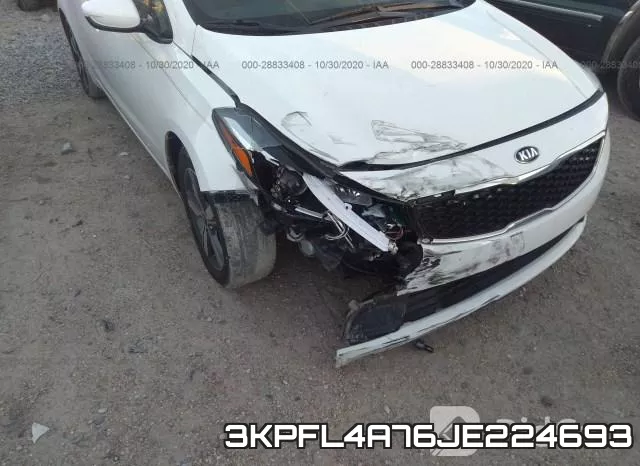 3KPFL4A76JE224693 фото 7