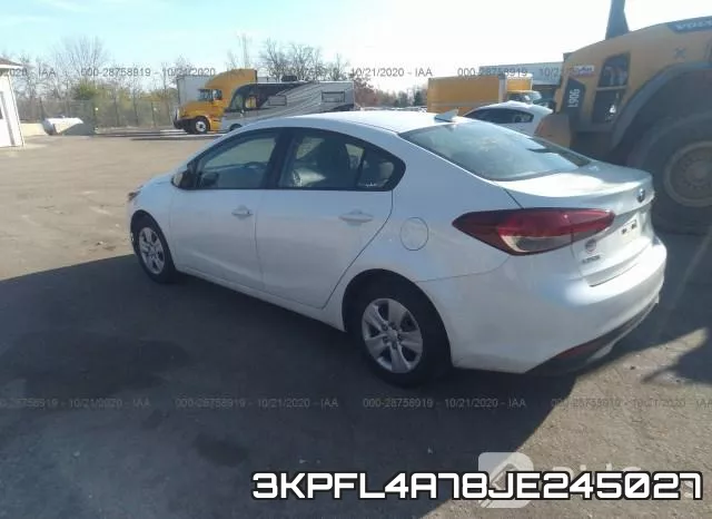 3KPFL4A78JE245027 фото 3
