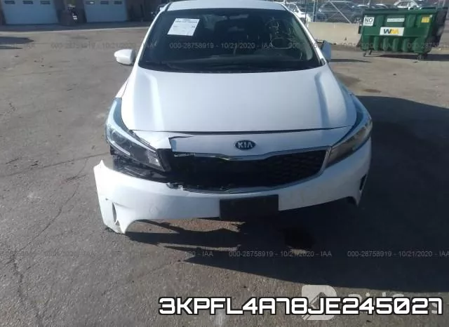 3KPFL4A78JE245027 фото 6