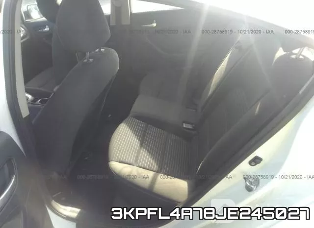 3KPFL4A78JE245027 фото 7