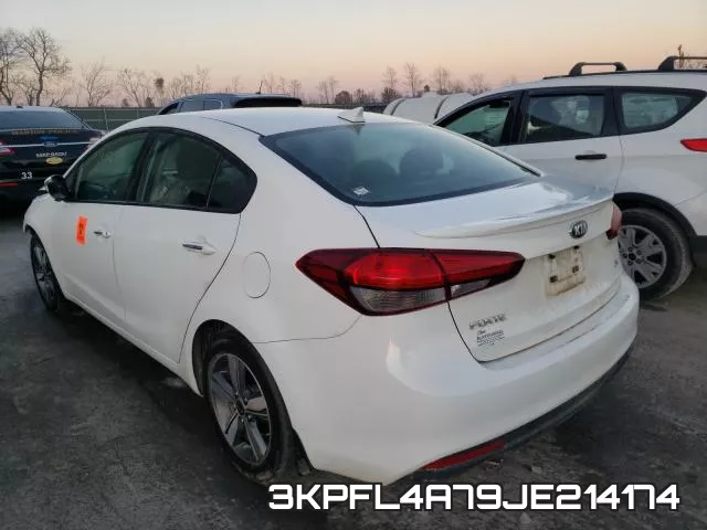 3KPFL4A79JE214174 фото 4
