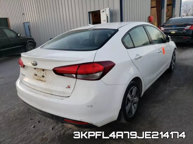 3KPFL4A79JE214174 фото 5