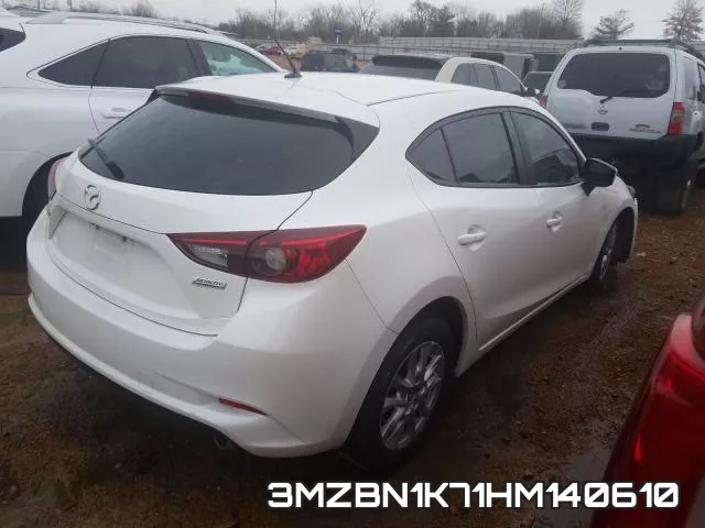 3MZBN1K71HM140610 фото 4