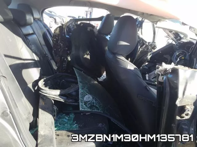 3MZBN1M30HM135781 фото 7