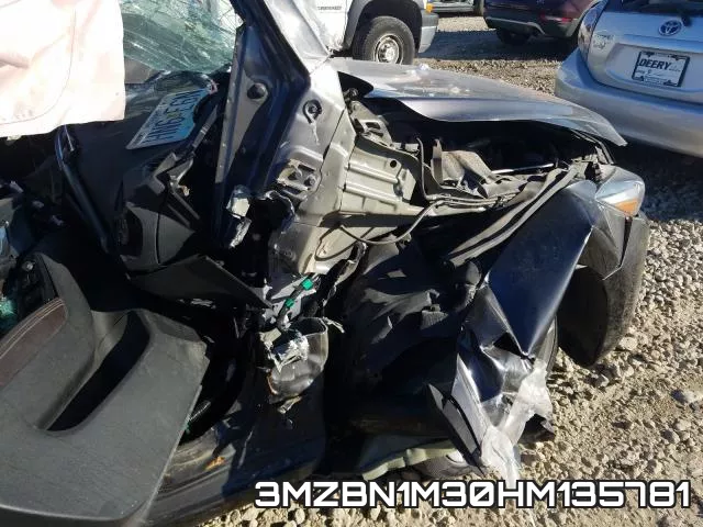 3MZBN1M30HM135781 фото 10