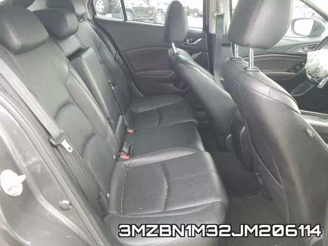 3MZBN1M32JM206114 фото 6