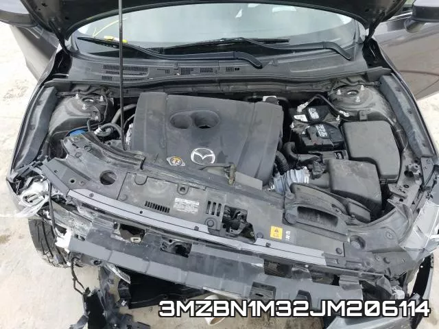 3MZBN1M32JM206114 фото 7
