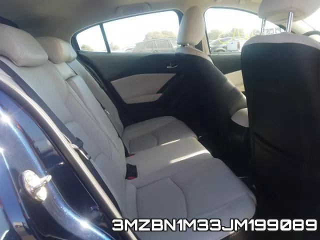 3MZBN1M33JM199089 фото 7