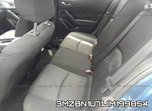 3MZBN1U71JM199854 фото 9