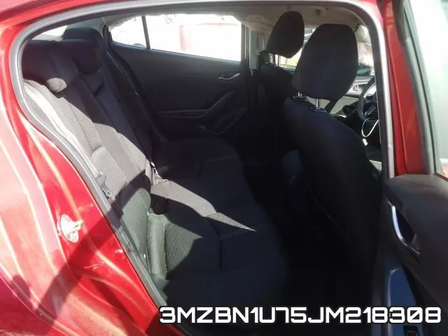 3MZBN1U75JM218308 фото 6