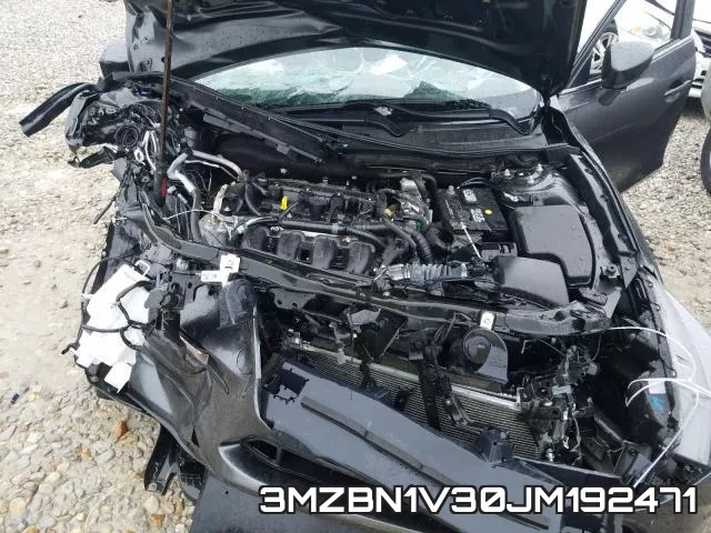 3MZBN1V30JM192471 фото 8