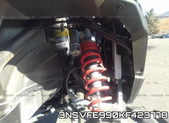 3NSVFE990KF423778 фото 6