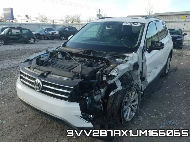 3VV2B7AX1JM166065 фото 3