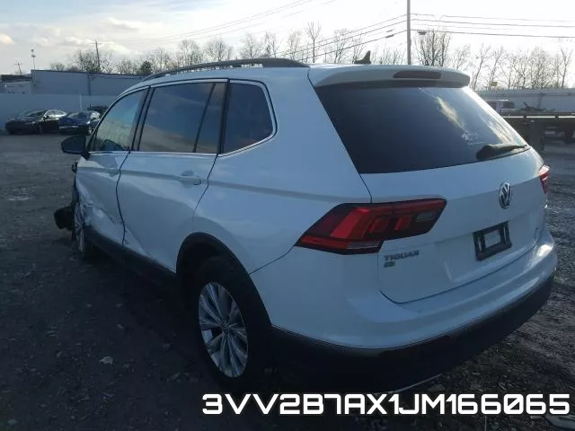 3VV2B7AX1JM166065 фото 4