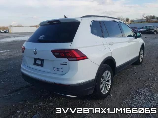 3VV2B7AX1JM166065 фото 5