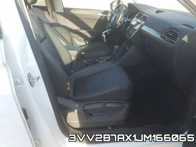 3VV2B7AX1JM166065 фото 6