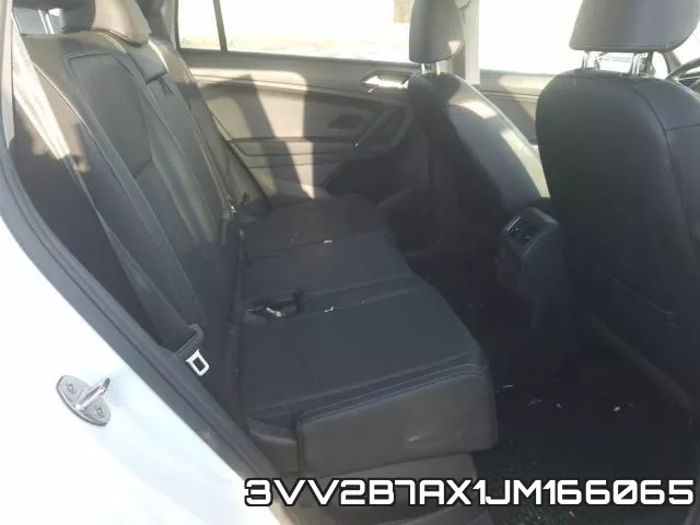 3VV2B7AX1JM166065 фото 7