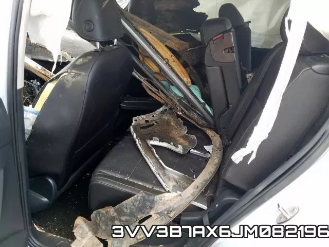 3VV3B7AX6JM082196 фото 7