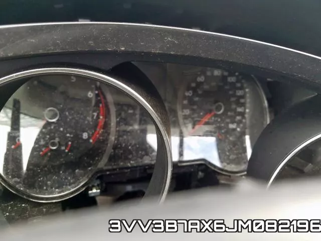 3VV3B7AX6JM082196 фото 9