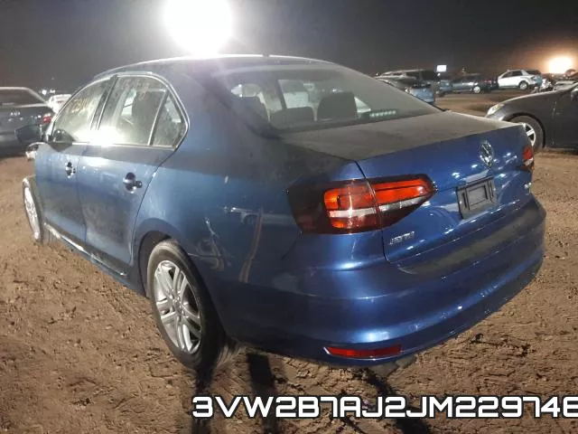 3VW2B7AJ2JM229746 фото 4