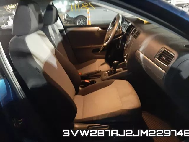3VW2B7AJ2JM229746 фото 6