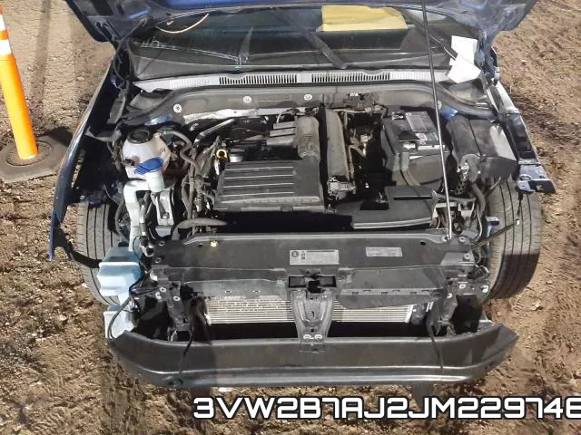 3VW2B7AJ2JM229746 фото 8