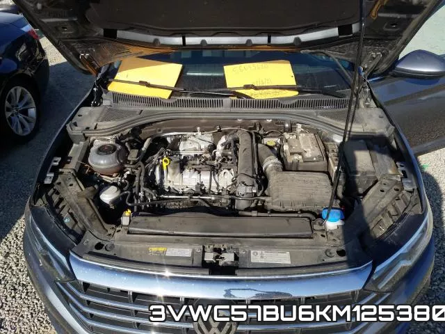 3VWC57BU6KM125380 фото 7