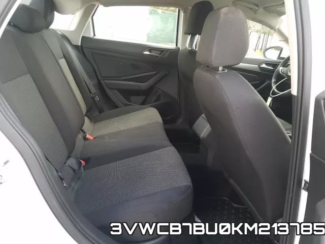3VWCB7BU0KM213785 фото 7
