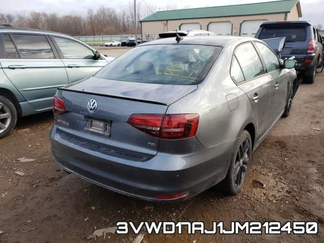3VWD17AJ1JM212450 фото 4