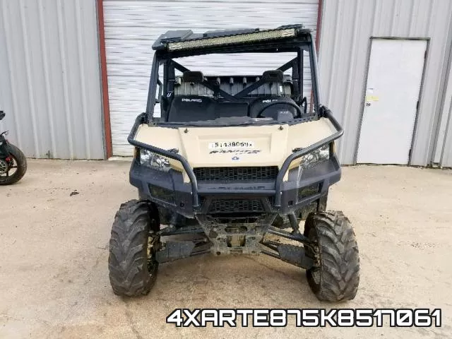 4XARTE875K8517061 фото 3