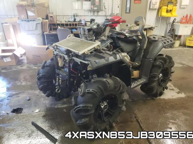 4XASXN853JB309556 фото 3