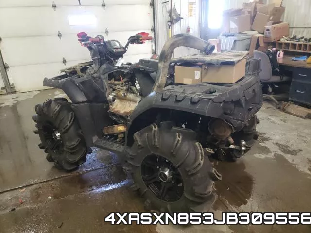 4XASXN853JB309556 фото 4