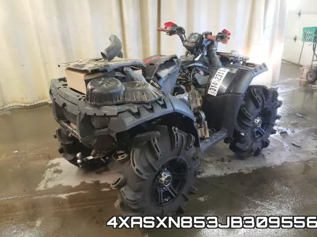 4XASXN853JB309556 фото 5