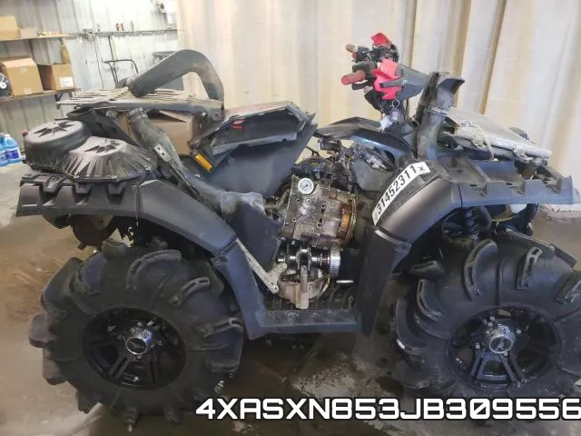 4XASXN853JB309556 фото 9