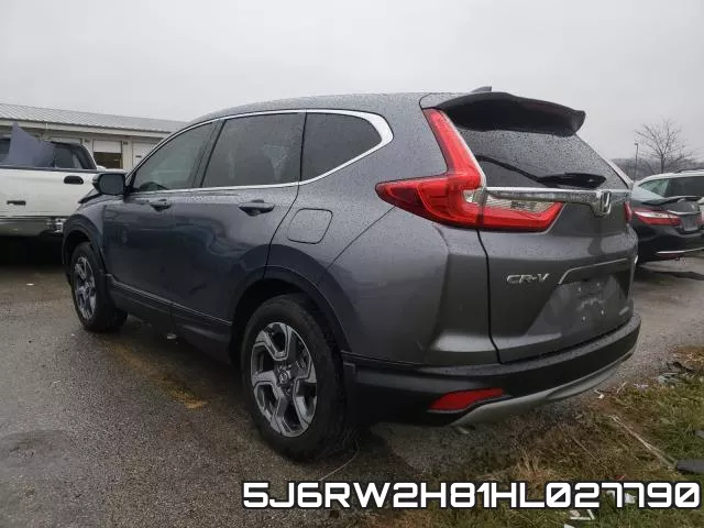 5J6RW2H81HL027790 фото 4