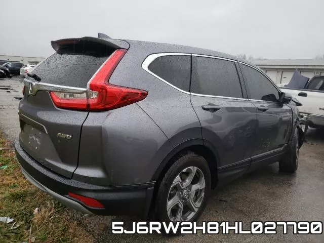 5J6RW2H81HL027790 фото 5